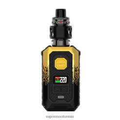 acheter Vaporesso - Vaporesso ARMOUR maximum cyber-or 2F48BL63