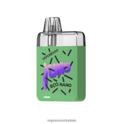 acheter Vaporesso - Vaporesso ECO NANO nano vert printanier 2F48BL103