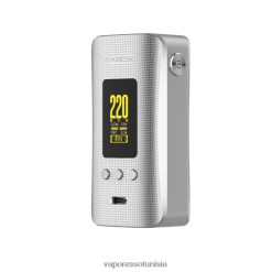 acheter Vaporesso - Vaporesso GEN 200 modules argent 2F48BL243