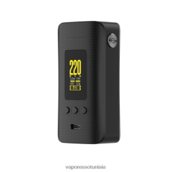 acheter Vaporesso - Vaporesso GEN 200 modules noir foncé 2F48BL253