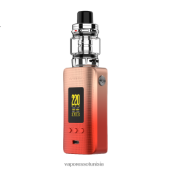 acheter Vaporesso - Vaporesso GEN 200 (tank2) orange fluo 2F48BL143