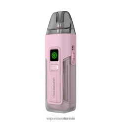 acheter Vaporesso - Vaporesso LUXE x2 rose clair 2F48BL3