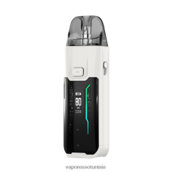 acheter Vaporesso - Vaporesso LUXE xr max blanc 2F48BL133