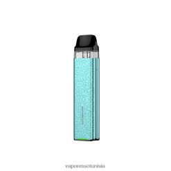 acheter Vaporesso - Vaporesso XROS 3 mini vert d'eau 2F48BL163