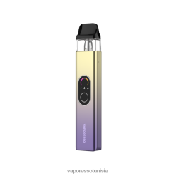 acheter Vaporesso - Vaporesso XROS 4 coucher de soleil néon 2F48BL23