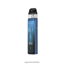 acheter Vaporesso - Vaporesso XROS pro bleu 2F48BL33