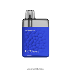 Vaporesso magasin - Vaporesso ECO NANO nano gemme d'azur 2F48BL106