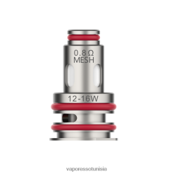 Vaporesso magasin - Vaporesso GTX bobines (5 pièces) maille GTX 0,8 ohm 2F48BL346