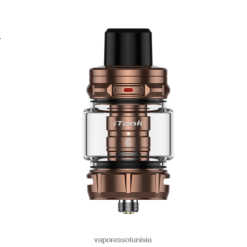 Vaporesso magasin - Vaporesso ITank 2 (8ml) brun 2F48BL326