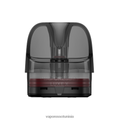 Vaporesso magasin - Vaporesso LUXE x dosette (2 pièces) 0,4 ohm rond 2F48BL386