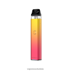 Vaporesso magasin - Vaporesso XROS 3 coucher de soleil au néon 2F48BL176