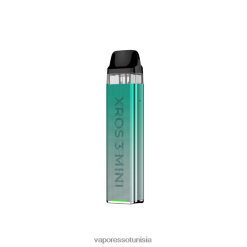 Vaporesso magasin - Vaporesso XROS 3 mini vert fantôme 2F48BL166