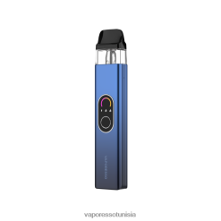 Vaporesso magasin - Vaporesso XROS 4 bleu 2F48BL26
