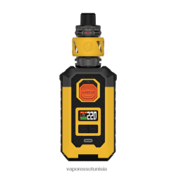 Vaporesso online store - Vaporesso ARMOUR maximum jaune 2F48BL67
