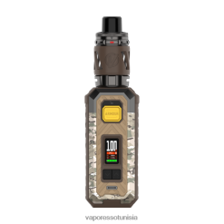 Vaporesso online store - Vaporesso ARMOUR s marron camouflage 2F48BL57