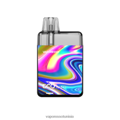 Vaporesso online store - Vaporesso ECO NANO nano flux de couleurs 2F48BL107