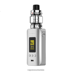 Vaporesso online store - Vaporesso GEN 200 (tank2) argent 2F48BL147