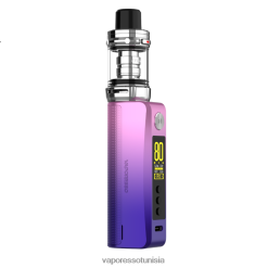 Vaporesso online store - Vaporesso GEN Années 80 (tank2) violet néon 2F48BL137