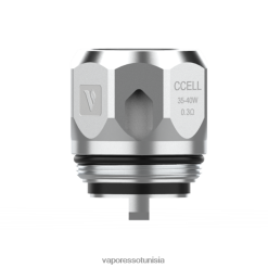 Vaporesso online store - Vaporesso GT bobines de noyau (3 pièces) gt céramique2 0,3 ohm 2F48BL357