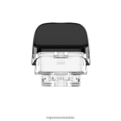 Vaporesso online store - Vaporesso LUXE cartouche pm40 4ml (2 pièces) original 2F48BL397