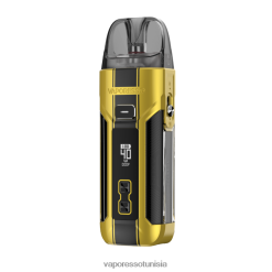 Vaporesso online store - Vaporesso LUXE x pro jaune éclatant 2F48BL87