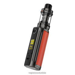 Vaporesso online store - Vaporesso TARGET 100 orange vif 2F48BL287