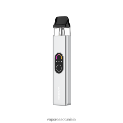 Vaporesso online store - Vaporesso XROS 4 argent 2F48BL27