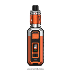Vaporesso pod Tunisie - Vaporesso ARMOUR s orange 2F48BL58