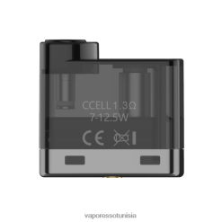 Vaporesso pod Tunisie - Vaporesso Degree dosettes (2 pièces) céramique 1,3 ohm 2F48BL408