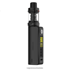 Vaporesso pod Tunisie - Vaporesso GEN Années 80 (tank2) noir 2F48BL138