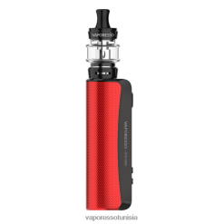 Vaporesso pod Tunisie - Vaporesso GTX un rouge 2F48BL308