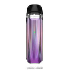 Vaporesso pod Tunisie - Vaporesso LUXE qs coucher de soleil violet 2F48BL208