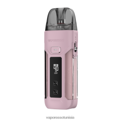 Vaporesso pod Tunisie - Vaporesso LUXE x pro rose 2F48BL88