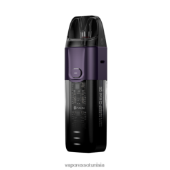 Vaporesso pod Tunisie - Vaporesso LUXE X violet 2F48BL218