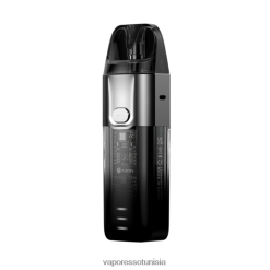 Vaporesso pod Tunisie - Vaporesso LUXE xr argent 2F48BL188