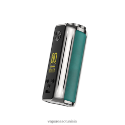 Vaporesso pod Tunisie - Vaporesso TARGET 80 modules Vert Jade 2F48BL268