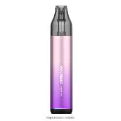 Vaporesso pod Tunisie - Vaporesso VECO aller violet 2F48BL118