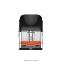 Vaporesso pod Tunisie - Vaporesso XROS dosettes de série (4 pièces) xros pod maille 0,6 ohm (2 ml) 2F48BL378