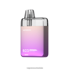 Vaporesso prix Tunisie - Vaporesso ECO NANO nano violet étincelant 2F48BL95