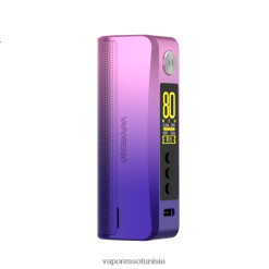 Vaporesso prix Tunisie - Vaporesso GEN modèle des années 80 violet néon 2F48BL235
