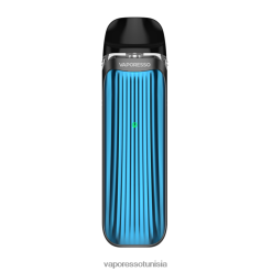 Vaporesso prix Tunisie - Vaporesso LUXE qs bleu 2F48BL205