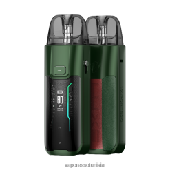 Vaporesso prix Tunisie - Vaporesso LUXE xr max forêt verte 2F48BL125