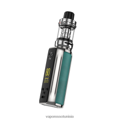 Vaporesso prix Tunisie - Vaporesso TARGET 80 Vert Jade 2F48BL295