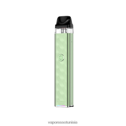 Vaporesso prix Tunisie - Vaporesso XROS 3 vert frais 2F48BL175