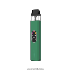 Vaporesso prix Tunisie - Vaporesso XROS 4 vert 2F48BL25