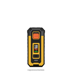 Vaporesso prix - Vaporesso ARMOUR le mod jaune 2F48BL41