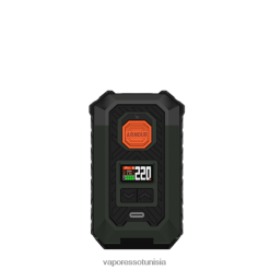 Vaporesso prix - Vaporesso ARMOUR module maximum noir 2F48BL51