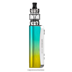 Vaporesso prix - Vaporesso GTX un vert citron 2F48BL311