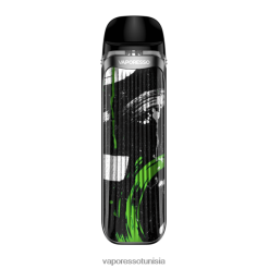 Vaporesso prix - Vaporesso LUXE qs peinture 2F48BL201