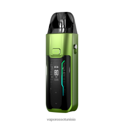 Vaporesso prix - Vaporesso LUXE xr max Pomme verte 2F48BL121